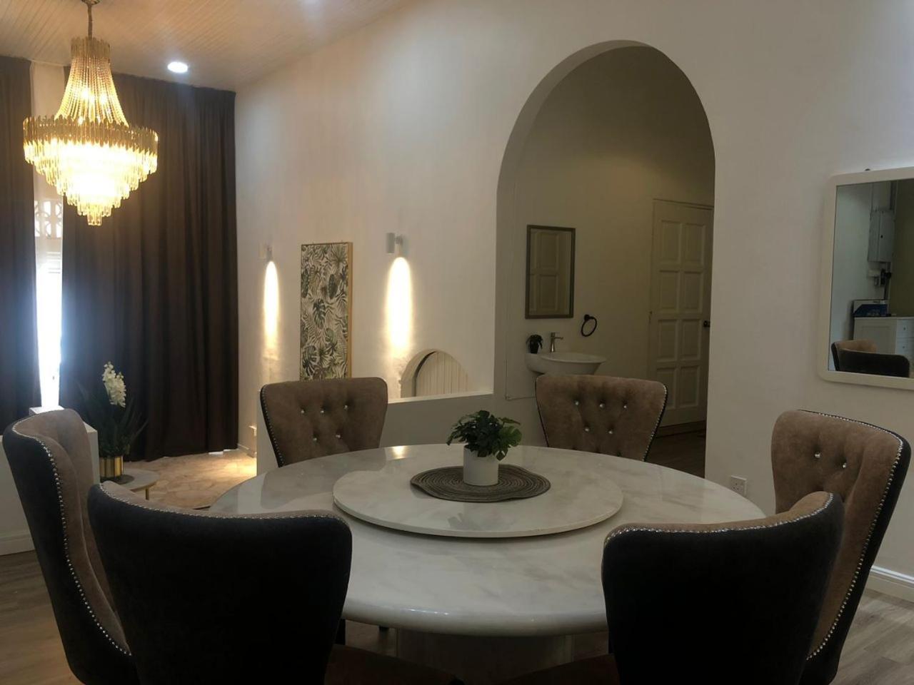 Vila Calma Jalan Sultanah Alor Setar